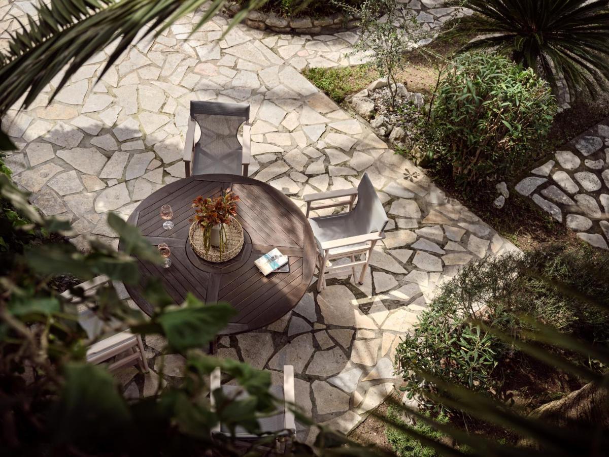 Tropical Studios Laganas Bagian luar foto